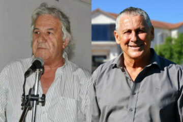 Se viene una dura elección entre los Viales