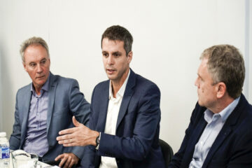 Cresto con Galimberti y Schneider