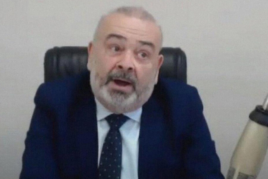 La Corte Suprema anuló todo lo actuado por el juez Alonso y lo denunció