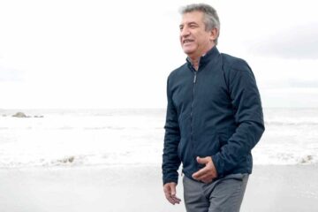 Sergio Urribarri: el inventario de sus bienes millonarios