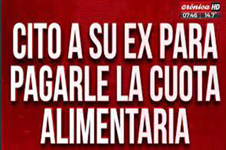 (Sucedió en Entre Ríos) Tremendo: quemó a su ex con aceite hirviendo