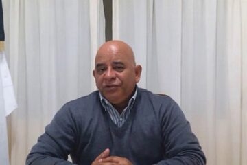 Se eleva a juicio la causa del intendente acusado de abuso