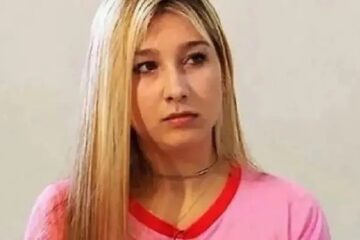 Nahir Galarza no quiere salir de la cárcel: “Se siente más segura de su padre”, dijo su abogada