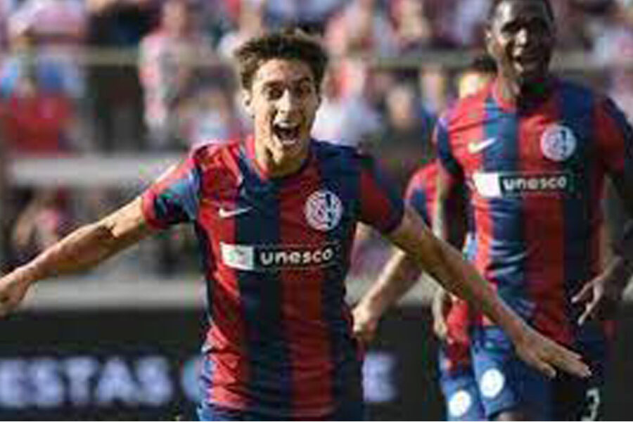 San Lorenzo quiere otro triunfo en casa ante Patronato
