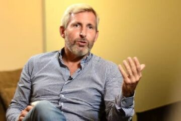 Piden citar a indagatoria a Rogelio Frigerio