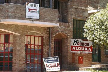 Buscan beneficiar a inquilinos entrerrianos