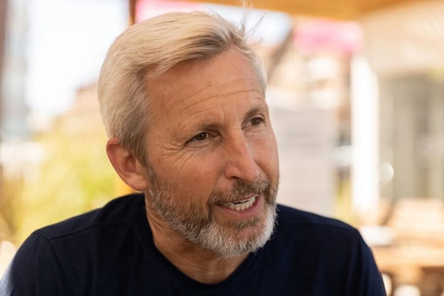 Rogelio Frigerio: “Juntos por el Cambio le subió el precio a Milei y fue un gran error”