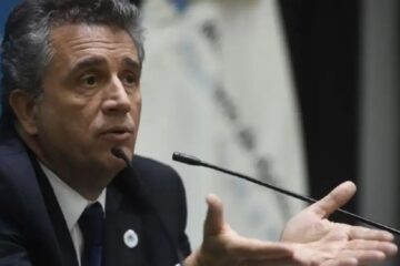 Luis Miguel Etchevehere: “Un aumento de impuestos al campo va en contra de la producción y desarrollo de la actividad”