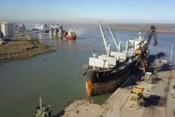 (Mención a fiscal entrerriano) Alberto Fernández designó a los miembros del Ente Nacional de Vía Navegable Paraguay-Paraná