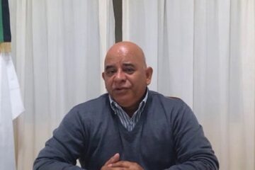 El intendente acusado de abuso sigue en funciones