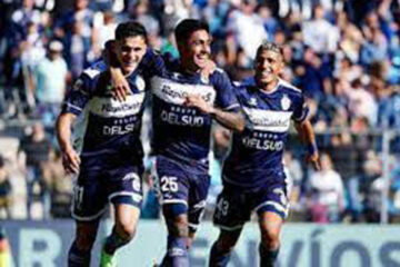 Gimnasia viaja a Paraná a buscar tres puntos vitales