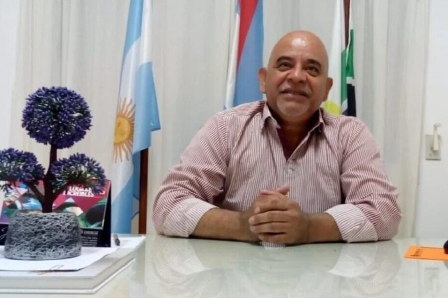 (Caso entrerriano) “Si no te gusta, ahí está la puerta”: el perverso accionar del intendente acusado de abuso sexual