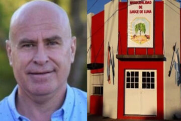 Intendente vetó el aumento del 208 % de los concejales