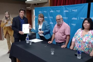 Convenio con mejorar el control de alimentos