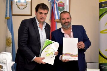Acuerdo con Sidecreer para beneficiar a municipales