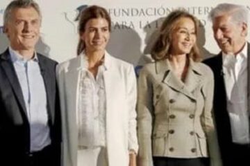 (Mención a Frigerio) Macri convocó a unos pocos dirigentes de Juntos por el Cambio: ¿Arranca su campaña para ser candidato a presidente?