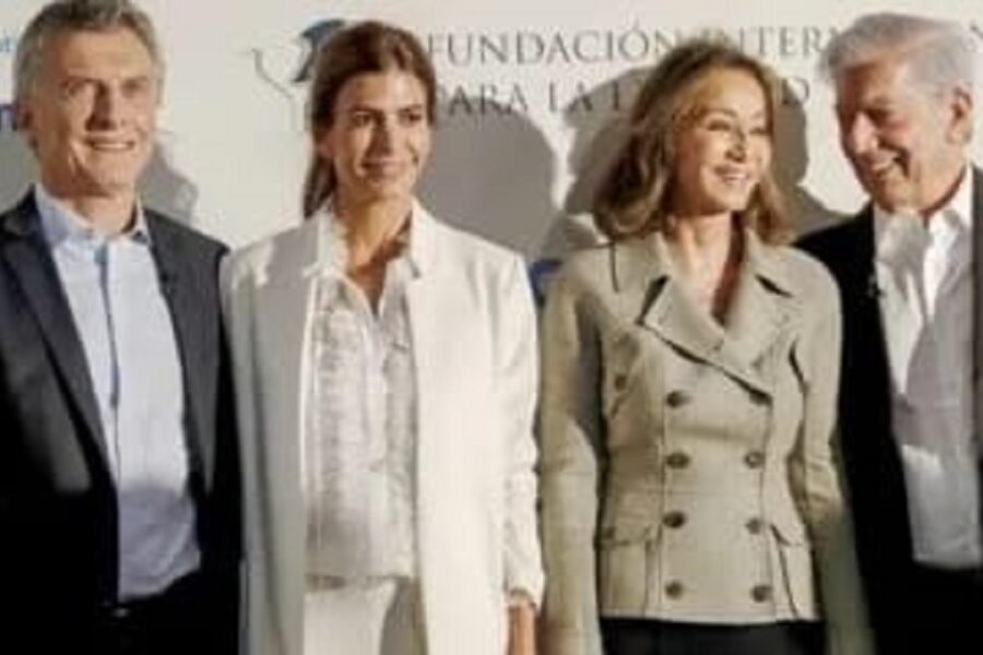 (Mención a Frigerio) Macri convocó a unos pocos dirigentes de Juntos por el Cambio: ¿Arranca su campaña para ser candidato a presidente?