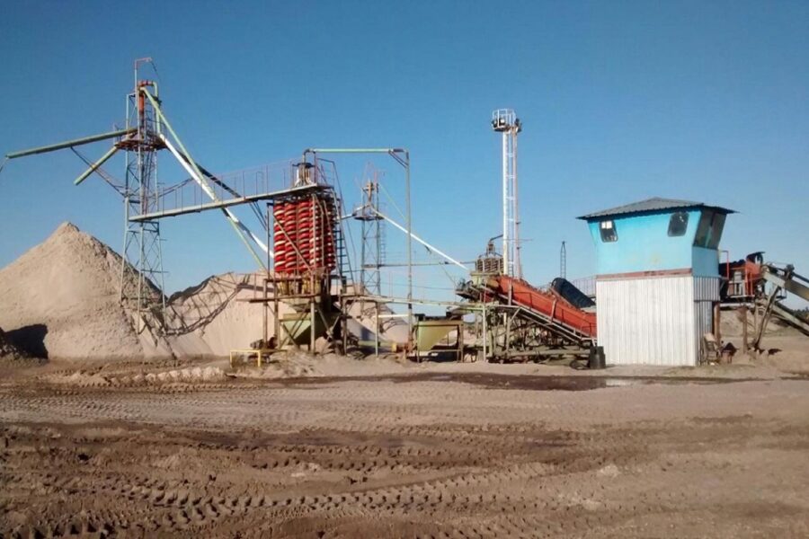 Entre Ríos estableció el cese preventivo de canteras en Islas del Ibicuy y Gualeguaychú