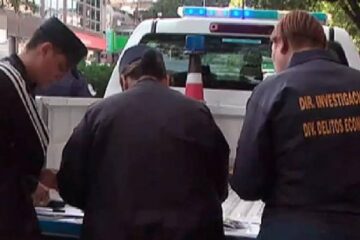 Entre Ríos: investigan al tesorero de un gremio y su esposa por presuntas estafas a beneficiarios de planes sociales