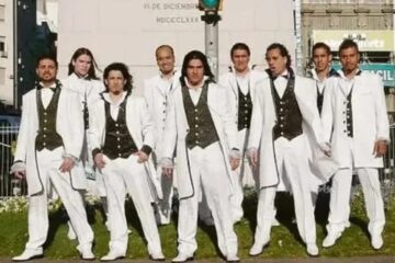 De triunfar con “Ráfaga” a intendente “pro Milei” en Entre Ríos: la increíble historia de Mauricio Davico