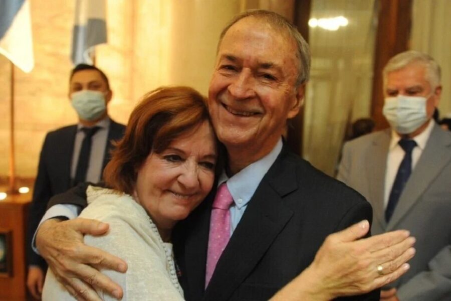 (Mención a Bordet) Sorpresas en el ranking de gobernadores: hay un nuevo líder y dos muy cristinistas están últimos