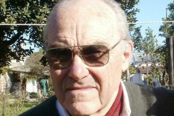 Falleció un histórico dirigente de la FAA entrerriana