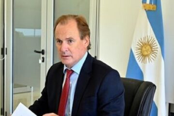 Marcha atrás en Entre Ríos: los docentes de secundaria podrán calificar a sus alumnos con menos de 4