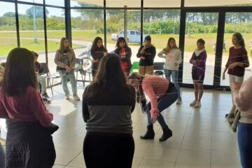 Avanza capacitación sobre derechos con perspectiva de género