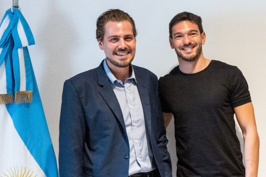 El socialismo ratificó su respaldo al Proyecto Gainza