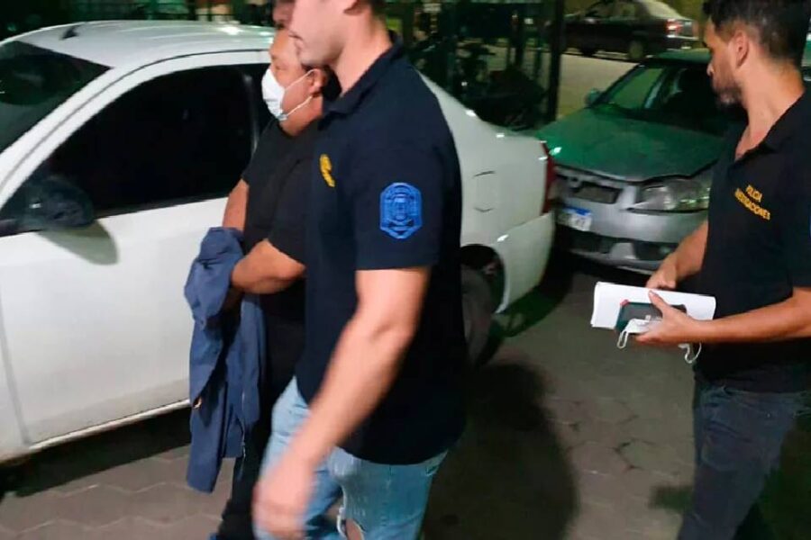 Condenaron a dos sindicalistas de Camioneros por los bloqueos de San Nicolás