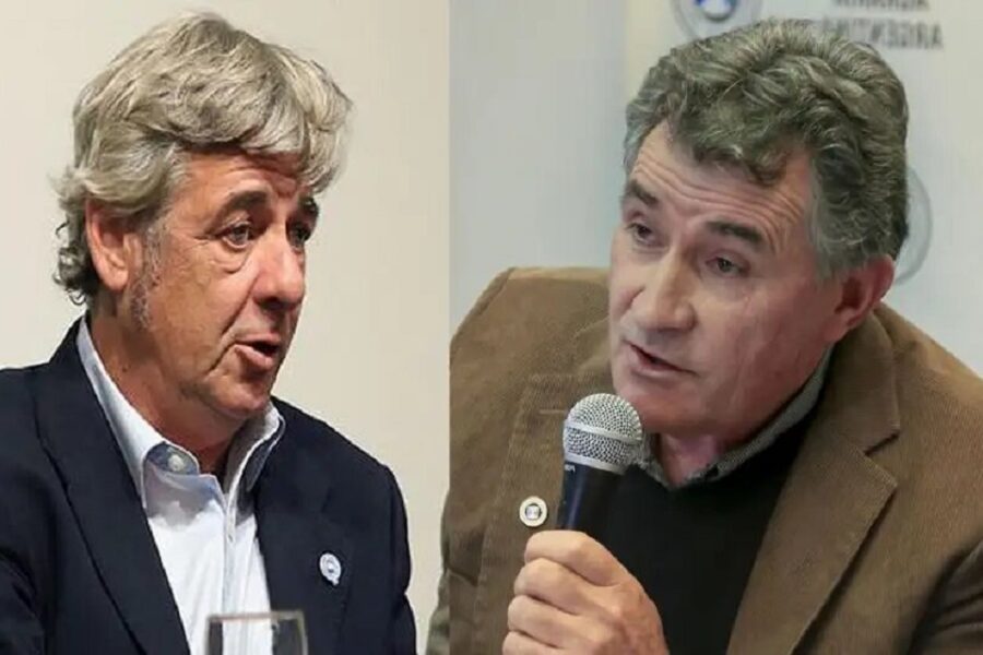 (Mención a senador entrerriano) Ruralistas rechazan el pedido de Alberto por las retenciones: “No se entiende qué película está viendo”