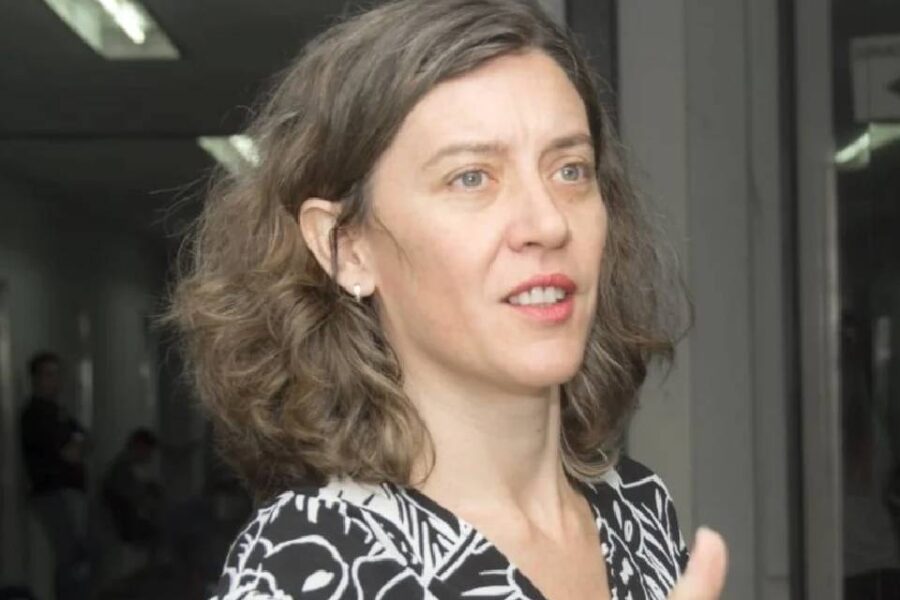 La oposición pide condenar y reprobar el jury contra la fiscal Cecilia Goyeneche