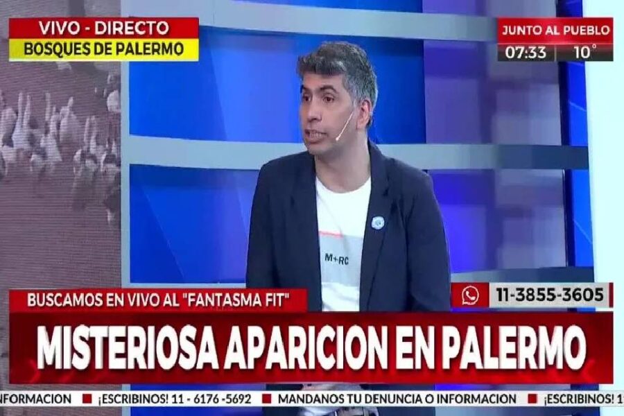 Se realiza un Congreso OVNI en Entre Ríos