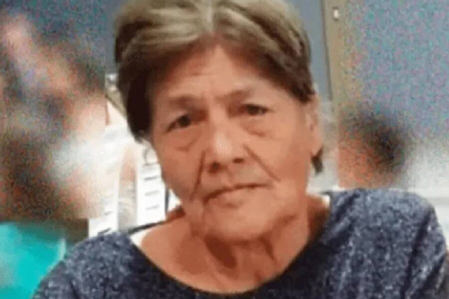 Hallan muerta a una mujer con Alzheimer que estaba desaparecida desde hacía 10 días