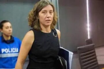 Cecilia Goyeneche, la “fiscal anticorrupción” destituida: “El peronismo es el gran investigado”
