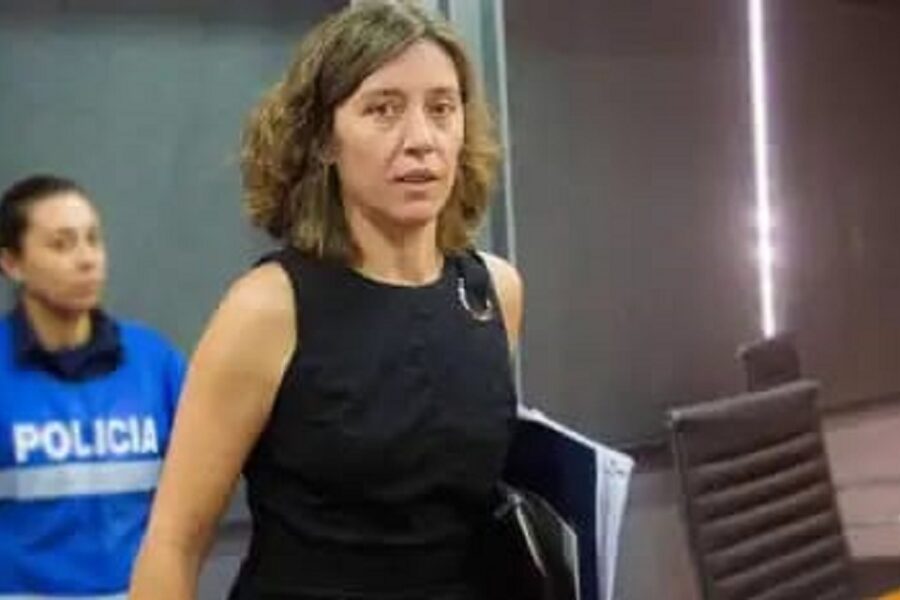 Cecilia Goyeneche, la “fiscal anticorrupción” destituida: “El peronismo es el gran investigado”