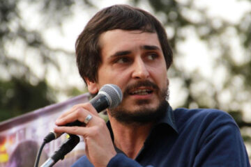 Apareció La Campora en el Caso Goyeneche