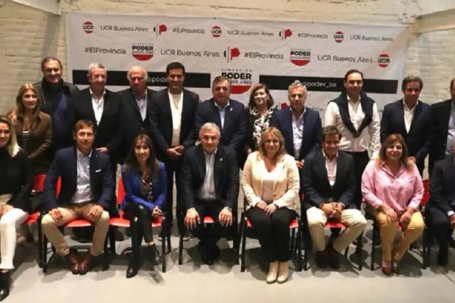 (Mención a cantante entrerriano) Alianzas o candidato disruptivo: el dilema de la oposición frente al fenómeno Milei