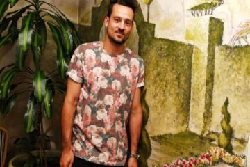 (Mención a Entre Ríos) Internaron nuevamente de urgencia a Chano Charpentier