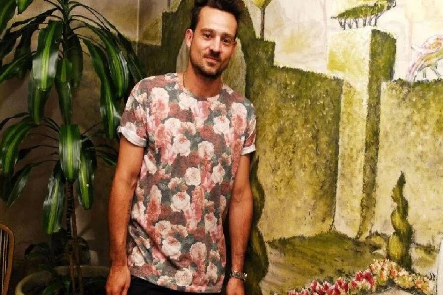 (Mención a Entre Ríos) Internaron nuevamente de urgencia a Chano Charpentier