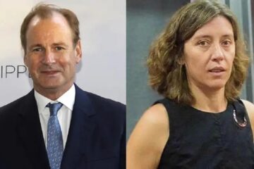 Gustavo Bordet negó haber impulsado la destitución de Cecilia Goyeneche: “Es absolutamente falso”