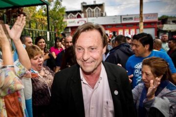 Recordaron a Varisco a un año de su muerte