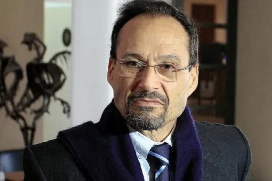 García no se reunirá con el Superior Tribunal