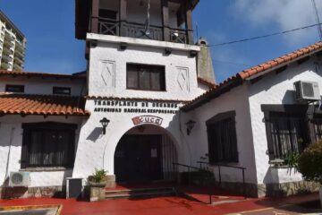 (Mención a Entre Ríos) El Incucai realizó más de 1.300 trasplantes de órganos y córneas en lo que va del 2022