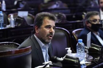 (Mención a entre Ríos) Tarifas de gas: Ritondo pide ampliar las Zonas Frías