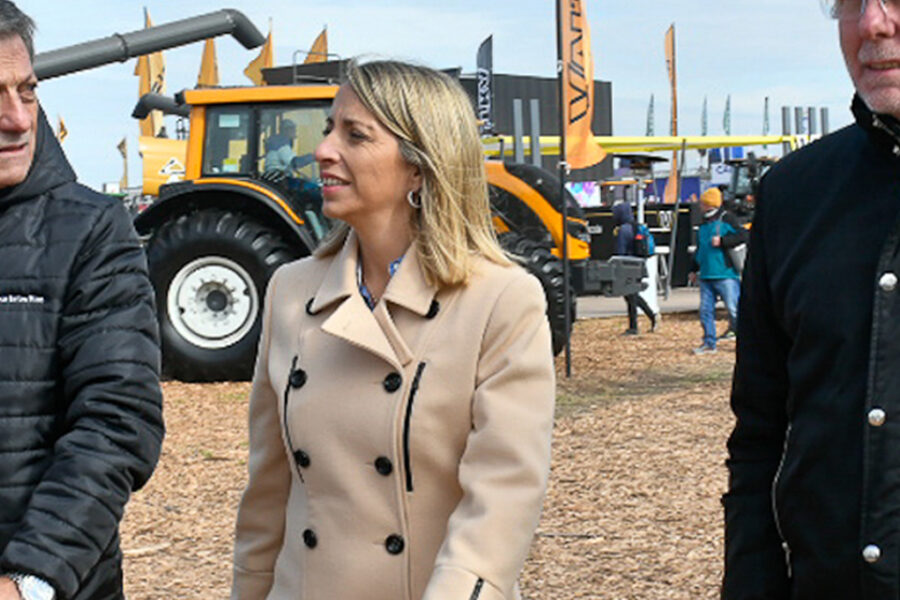 El gobierno provincial lanza una línea de crédito subsidiado para el sector agropecuario