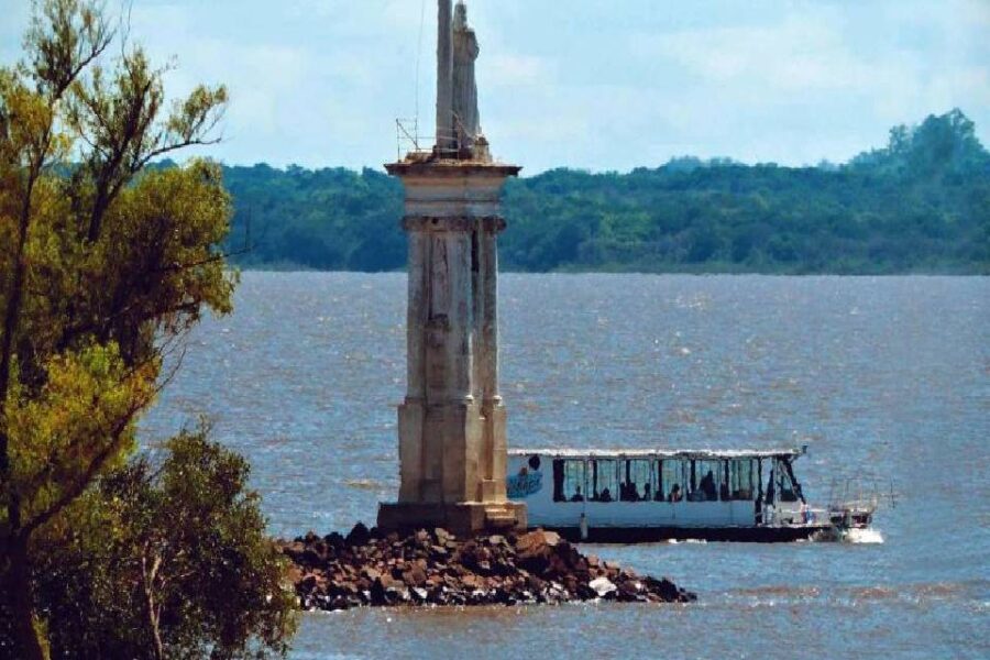 (Mención a localidad entrerriana) Día del Padre y feriados XXL: qué hacer durante el fin de semana extralargo de junio