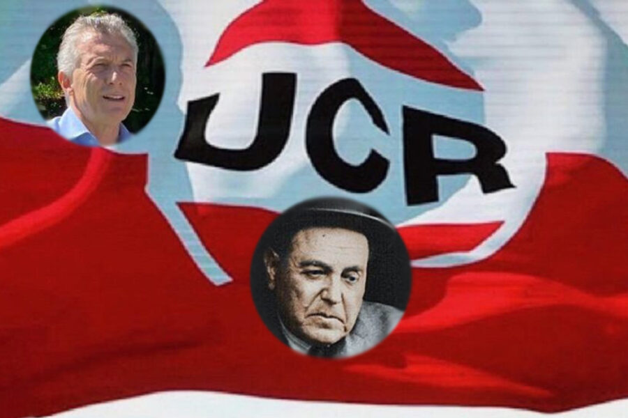 Más radicales entrerrianos reaccionaron contra Macri