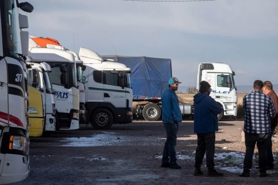 (Mención a Entre Ríos) Gasoil: se agrava la falta y ya son 19 las provincias con problemas de abastecimiento