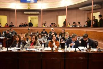 Se aprobó la ley sobre el uso de cadáveres